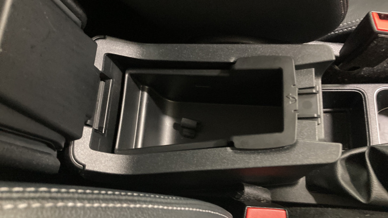 Ford EcoSport 1.0 EcoBoost 125 Titanium 5dr Petrol Hatchback